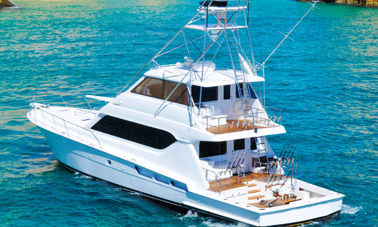 boat rentals cab san lucas