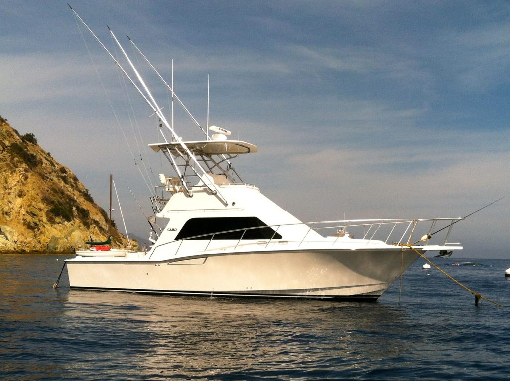 Fishing Boat